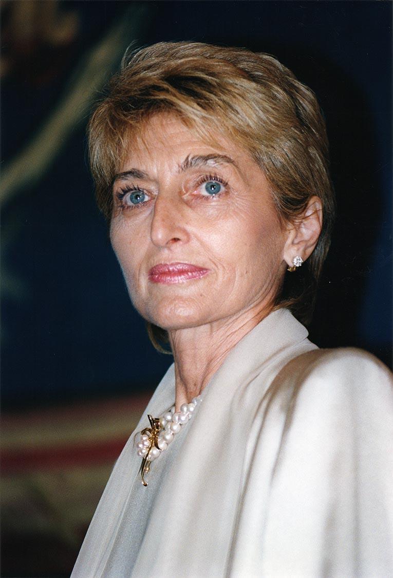 Viista ufficiale in Italia delle LL. MM. il Re e la Regina di Spagna