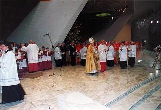 Città del Vaticano. Il Presidente della Repubblica al Concistoro per la creazione dei nuovi cardinali