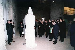 Intervento del Presidente della Repubblica ad Ancona per l'inaugurazione dell'Anno Accademico 1998-99 dell'Università degli Studi e per l'inaugurazione delle celebrazioni per il Millenario della Cattedrale di S. Ciriaco.