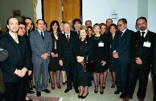 Visita del Presidente della Repubblica alla Regione Calabria (Catanzaro, Reggio Calabria)