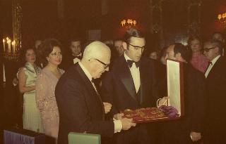 Visita di Stato del Presidente della Repubblica del Portogallo, Antonio Ramalho Eanes e della Signora Eanes (14-16 maggio 1980)