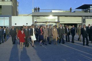 Visita di stato del Presidente della Repubblica Sandro Pertini nella Repubblica del Portogallo (23-25 ottobre 1981)