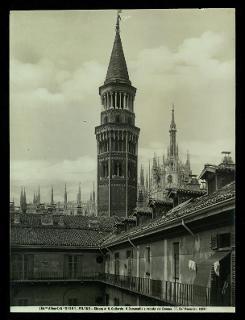 Milano e Monza