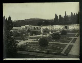 Real Villa di Castello
