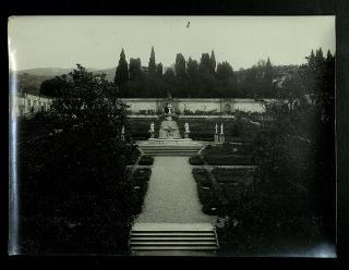 Real Villa di Castello