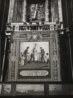 Città del Vaticano. Cerimonia di Santificazione della Beata Maria Goretti