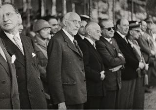 Roma. Rivista Militare in occasione della Festa della Repubblica