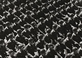 Roma. Rivista Militare in occasione della Festa della Repubblica