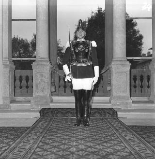 Auguri di Capodanno del Corpo diplomatico