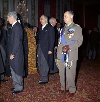 Auguri di Capodanno del Corpo diplomatico
