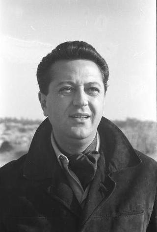 Visita ufficiale del Presidente della Repubblica Giuseppe Saragat a Pisa in occasione dell'inaugurazione del nuovo calcolatore elettronico dell'Università