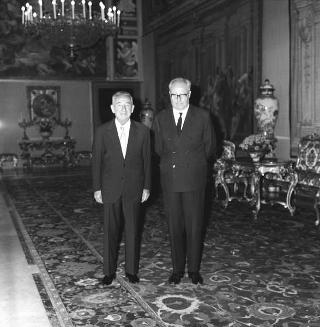 Ricardo Subirana y Lobo, nuovo ambasciatore di Cuba: presentazione lettere credenziali