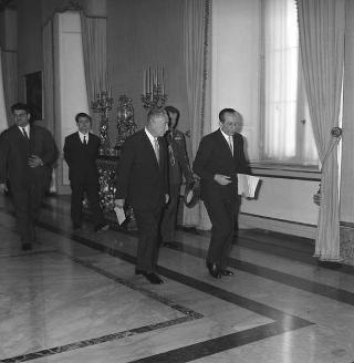 Ricardo Subirana y Lobo, nuovo ambasciatore di Cuba: presentazione lettere credenziali