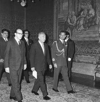 Ricardo Subirana y Lobo, nuovo ambasciatore di Cuba: presentazione lettere credenziali