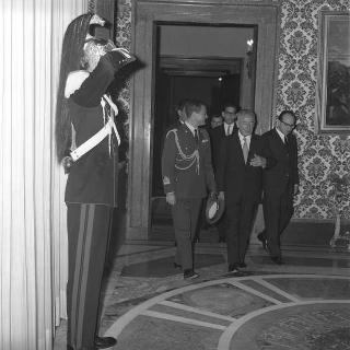 Ricardo Subirana y Lobo, nuovo ambasciatore di Cuba: presentazione lettere credenziali