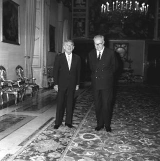 Ricardo Subirana y Lobo, nuovo ambasciatore di Cuba: presentazione lettere credenziali
