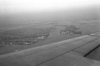 Viaggio del Presidente Saragat in Veneto per le celebrazioni del I centenario dell'unione del Veneto all'Italia
