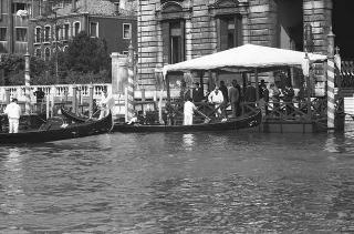 Viaggio del Presidente Saragat in Veneto per le celebrazioni del I centenario dell'unione del Veneto all'Italia