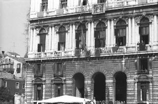 Viaggio del Presidente Saragat in Veneto per le celebrazioni del I centenario dell'unione del Veneto all'Italia