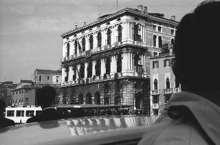 Viaggio del Presidente Saragat in Veneto per le celebrazioni del I centenario dell'unione del Veneto all'Italia