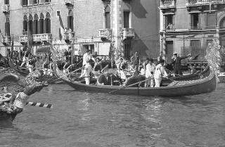Viaggio del Presidente Saragat in Veneto per le celebrazioni del I centenario dell'unione del Veneto all'Italia