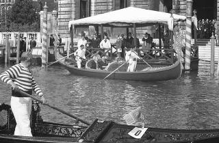 Viaggio del Presidente Saragat in Veneto per le celebrazioni del I centenario dell'unione del Veneto all'Italia