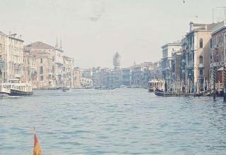 Viaggio del Presidente Saragat in Veneto per le celebrazioni del I centenario dell'unione del Veneto all'Italia