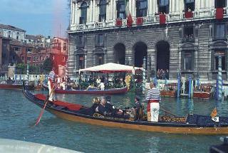 Viaggio del Presidente Saragat in Veneto per le celebrazioni del I centenario dell'unione del Veneto all'Italia