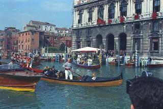 Viaggio del Presidente Saragat in Veneto per le celebrazioni del I centenario dell'unione del Veneto all'Italia