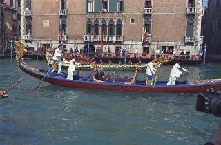 Viaggio del Presidente Saragat in Veneto per le celebrazioni del I centenario dell'unione del Veneto all'Italia