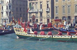 Viaggio del Presidente Saragat in Veneto per le celebrazioni del I centenario dell'unione del Veneto all'Italia