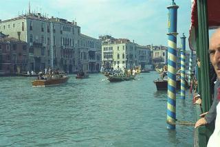 Viaggio del Presidente Saragat in Veneto per le celebrazioni del I centenario dell'unione del Veneto all'Italia