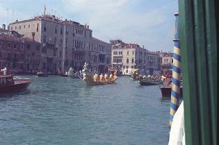 Viaggio del Presidente Saragat in Veneto per le celebrazioni del I centenario dell'unione del Veneto all'Italia