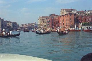 Viaggio del Presidente Saragat in Veneto per le celebrazioni del I centenario dell'unione del Veneto all'Italia