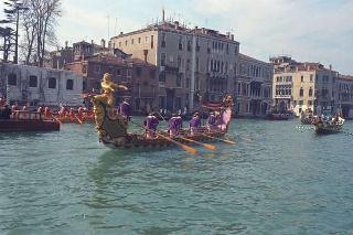 Viaggio del Presidente Saragat in Veneto per le celebrazioni del I centenario dell'unione del Veneto all'Italia
