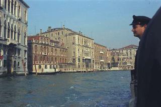 Viaggio del Presidente Saragat in Veneto per le celebrazioni del I centenario dell'unione del Veneto all'Italia