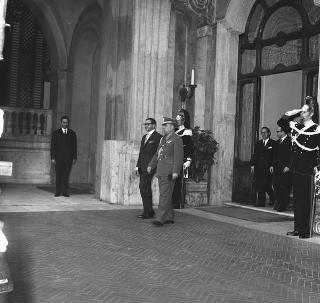 Enrique Kempff Mercado, nuovo ambasciatore di Bolivia: presentazione lettere credenziali