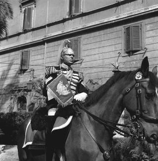 Corazzieri