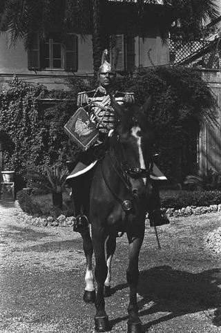 Corazzieri
