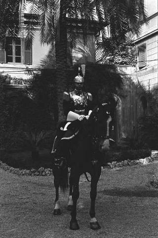 Corazzieri
