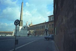 Visita di Stato di Edward Ochab, Presidente del Consiglio di Stato della Repubblica Popolare di Polonia