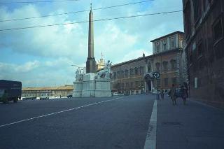 Visita di Stato di Edward Ochab, Presidente del Consiglio di Stato della Repubblica Popolare di Polonia