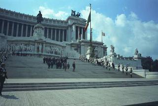 Visita di Stato di Edward Ochab, Presidente del Consiglio di Stato della Repubblica Popolare di Polonia