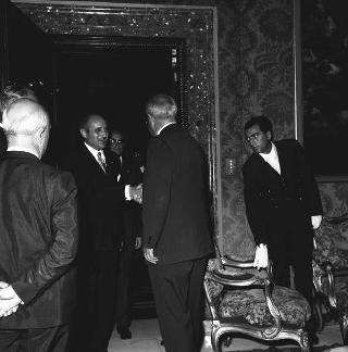 Habib Bourghiba jr., Ministro degli affari esteri di Tunisia