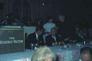 Visita di Stato del Presidente Giuseppe Saragat e del Ministro degli esteri Amintore Fanfani in Canada, Australia e Stati Uniti con soste di riposo a Tahiti, Nandi, Singapore e Ceylon (11 settembre - 3 ottobre 1967). Tahiti