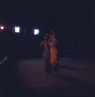 Visita di Stato del Presidente Giuseppe Saragat e del Ministro degli esteri Amintore Fanfani in Canada, Australia e Stati Uniti con soste di riposo a Tahiti, Nandi, Singapore e Ceylon (11 settembre - 3 ottobre 1967). Tahiti