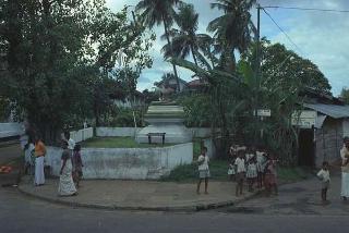 Visita di Stato del Presidente Giuseppe Saragat e del Ministro degli esteri Amintore Fanfani in Canada, Australia e Stati Uniti con soste di riposo a Tahiti, Nandi, Singapore e Ceylon (11 settembre - 3 ottobre 1967). Tahiti
