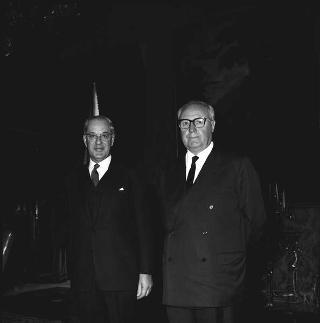 Philip Pullicino, nuovo ambasciatore di Malta: presentazione lettere credenziali