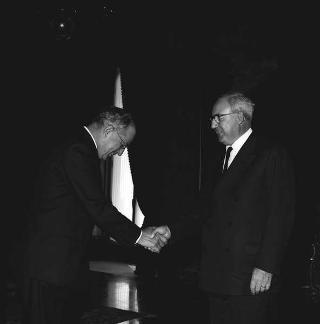 Philip Pullicino, nuovo ambasciatore di Malta: presentazione lettere credenziali