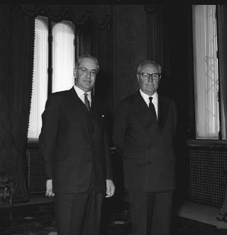 Philip Pullicino, nuovo ambasciatore di Malta: presentazione lettere credenziali